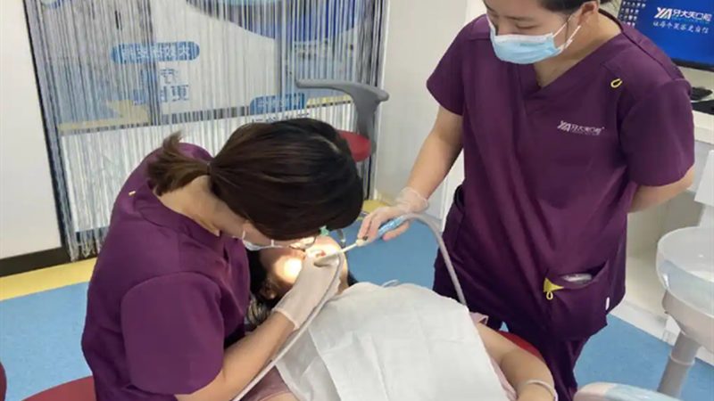 儿童根管治疗，副作用真的那么可怕吗？**
